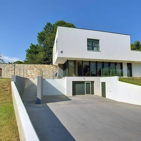 Villa Martina Štinjan