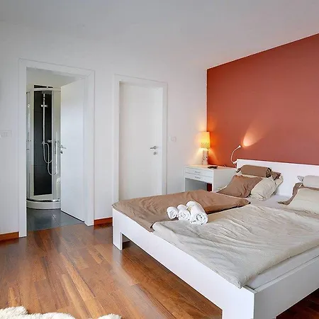 Villa Martina *